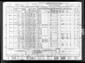 1940 United States Federal Census