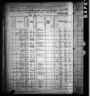 1880 United States Federal Census