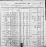 1900 United States Federal Census