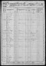 1860 United States Federal Census