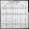 1900 United States Federal Census