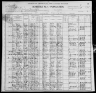 1900 United States Federal Census