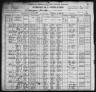 1900 United States Federal Census