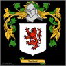 Talbot Family Crest