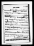 Tennessee, Death Records, 1908-1958