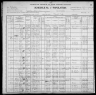 1900 United States Federal Census