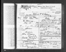 Indiana, Death Certificates, 1899-2011