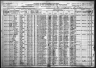 1920 United States Federal Census