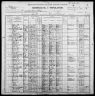 1900 United States Federal Census