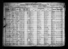 1920 United States Federal Census