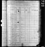 1880 United States Federal Census