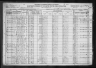 1920 United States Federal Census