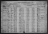 1920 United States Federal Census