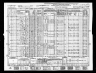 1940 United States Federal Census