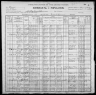 1900 United States Federal Census