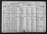 1920 United States Federal Census