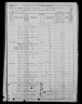 1870 United States Federal Census