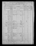 1870 United States Federal Census