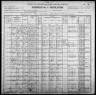 1900 United States Federal Census