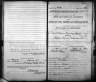 U.S., Sons of the American Revolution Membership Applications, 1889-1970