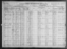 1920 United States Federal Census