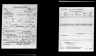 World War I Draft Registration Cards, 1917-1918