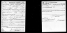 World War I Draft Registration Cards, 1917-1918