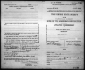 U.S., Sons of the American Revolution Membership Applications, 1889-1970