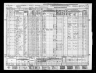 1940 United States Federal Census