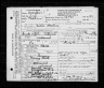 Tennessee, Death Records, 1908-1958