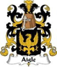 Aigle Armorial