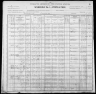 1900 United States Federal Census