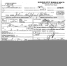 John Clifford Butler Death Certificate