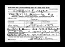 U.S. World War II Draft Registration Cards, 1942