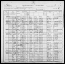 1900 United States Federal Census