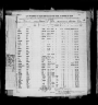 New York Passenger Lists, 1820-1957