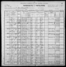 1900 United States Federal Census