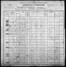 1900 United States Federal Census