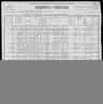 1900 United States Federal Census