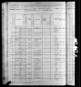 1880 United States Federal Census