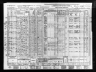 1940 United States Federal Census