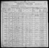 1900 United States Federal Census