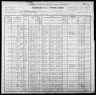 1900 United States Federal Census