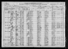 1920 United States Federal Census