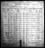 1900 United States Federal Census