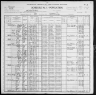 1900 United States Federal Census