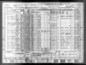 1940 United States Federal Census