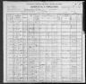 1900 United States Federal Census