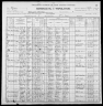 1900 United States Federal Census