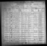 1900 United States Federal Census